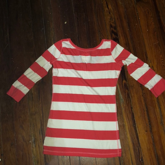 Hollister shirt - Picture 3 of 4